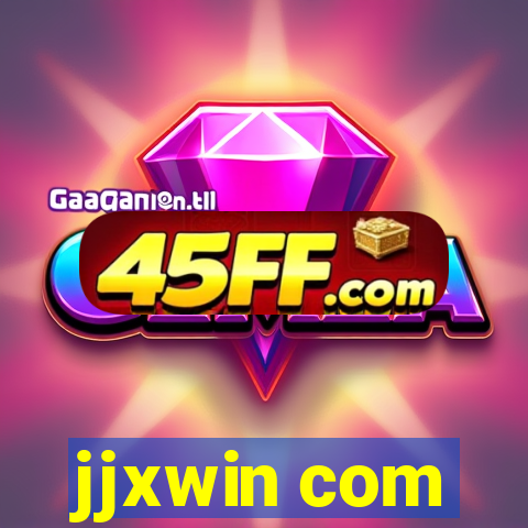 jjxwin com